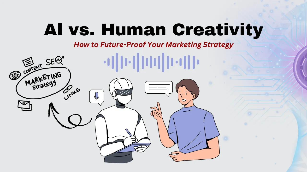 AI, Automation & Human Creativity